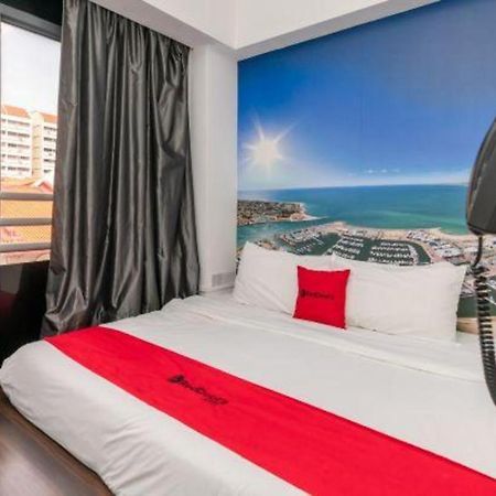 Reddoorz Hotel Plus @ Little India Singapore Bagian luar foto