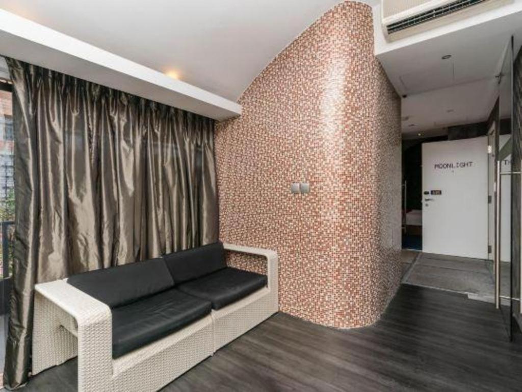 Reddoorz Hotel Plus @ Little India Singapore Bagian luar foto