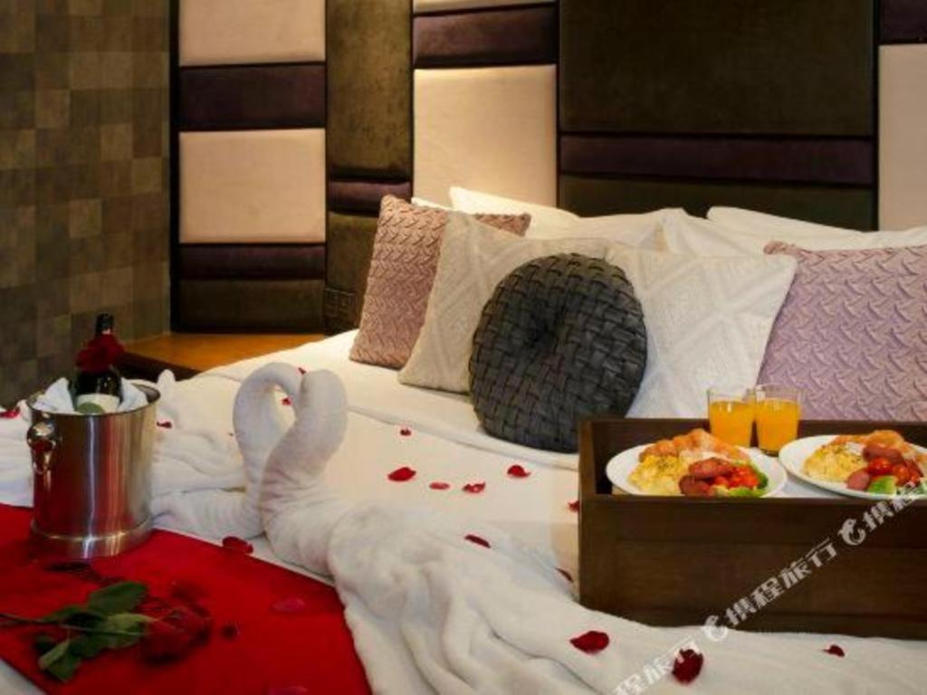 Reddoorz Hotel Plus @ Little India Singapore Bagian luar foto
