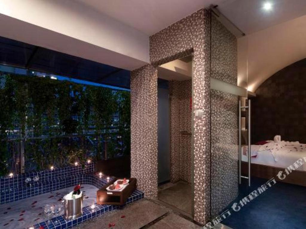 Reddoorz Hotel Plus @ Little India Singapore Bagian luar foto