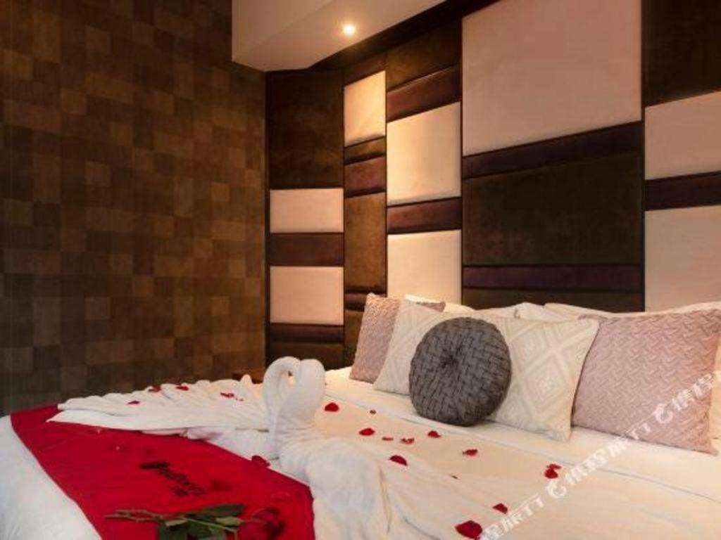 Reddoorz Hotel Plus @ Little India Singapore Bagian luar foto