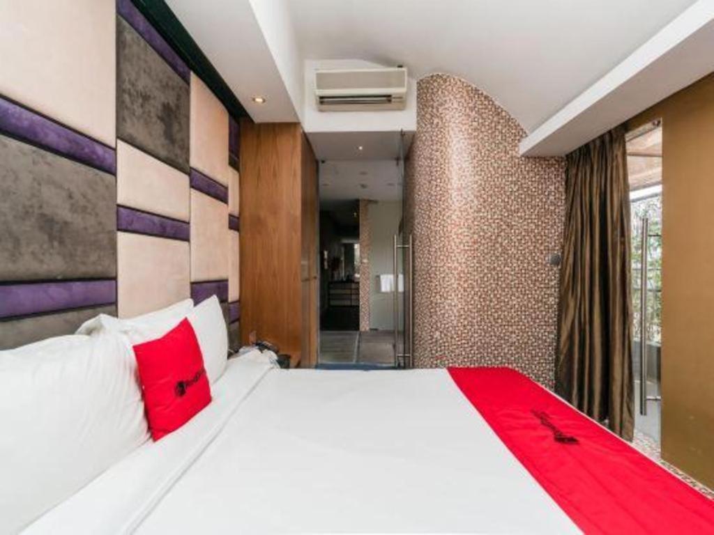Reddoorz Hotel Plus @ Little India Singapore Bagian luar foto