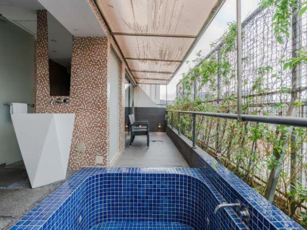 Reddoorz Hotel Plus @ Little India Singapore Bagian luar foto