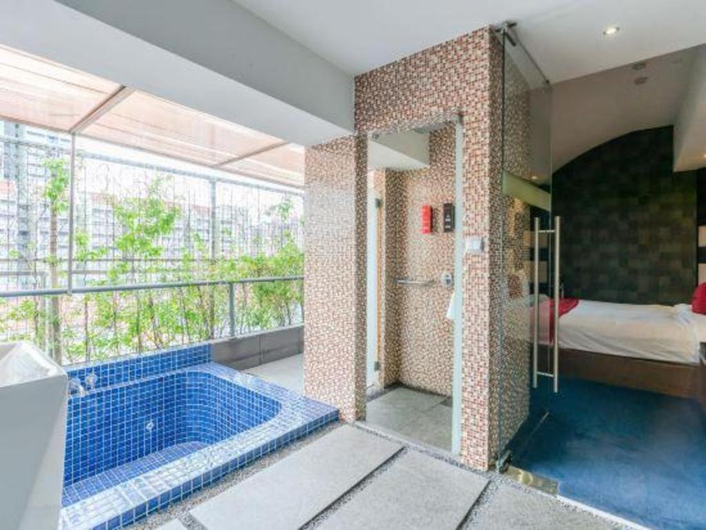 Reddoorz Hotel Plus @ Little India Singapore Bagian luar foto