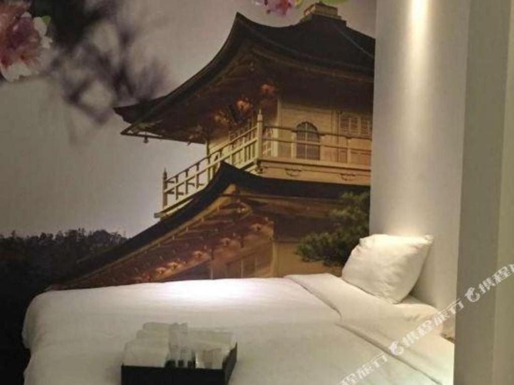 Reddoorz Hotel Plus @ Little India Singapore Bagian luar foto