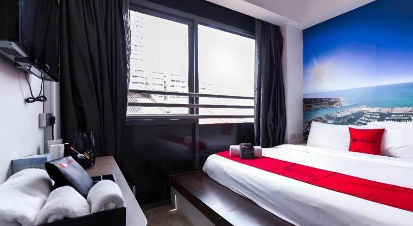 Reddoorz Hotel Plus @ Little India Singapore Bagian luar foto