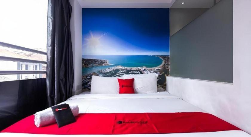 Reddoorz Hotel Plus @ Little India Singapore Bagian luar foto