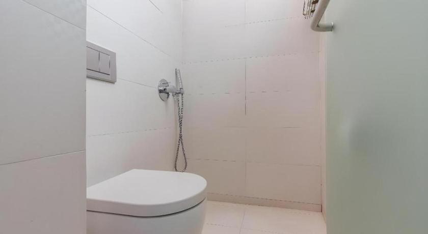 Reddoorz Hotel Plus @ Little India Singapore Bagian luar foto