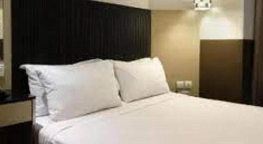 Reddoorz Hotel Plus @ Little India Singapore Bagian luar foto
