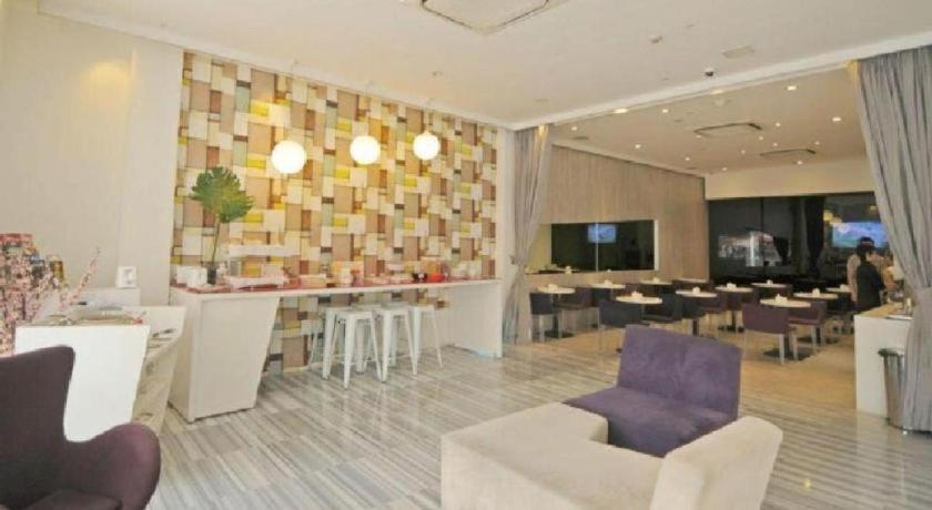 Reddoorz Hotel Plus @ Little India Singapore Bagian luar foto