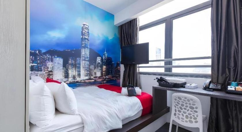Reddoorz Hotel Plus @ Little India Singapore Bagian luar foto