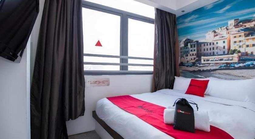 Reddoorz Hotel Plus @ Little India Singapore Bagian luar foto