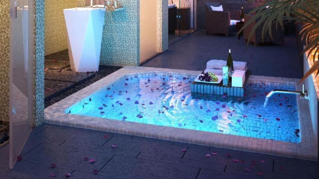 Reddoorz Hotel Plus @ Little India Singapore Bagian luar foto