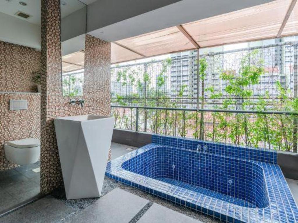 Reddoorz Hotel Plus @ Little India Singapore Bagian luar foto