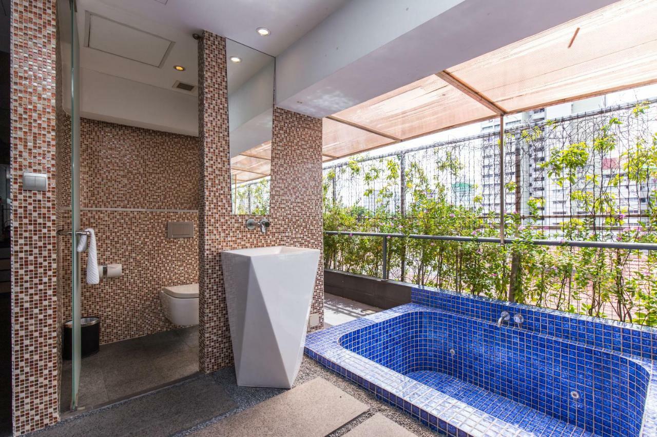 Reddoorz Hotel Plus @ Little India Singapore Bagian luar foto